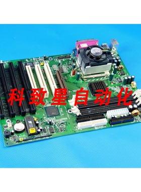 工业配件EPOX EPBXA2主板 3BXA2主板