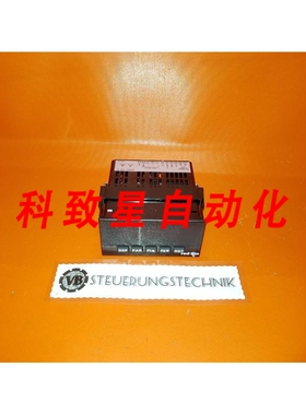 工业配件控制PAXR0000/M2707C