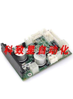 工业配件TRANSTECH 控制驱动器 MDR-II REV 1.0 K1103-04-10-00