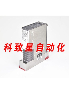 工业配件0190-19316-001 IFC-125C质量流量控制器100SCCM-C