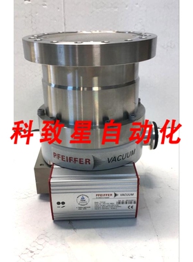 工业配件真空 TMU 262 X TC100