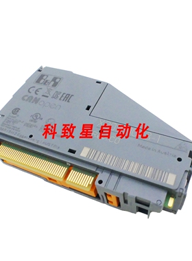 工业配件X20 IF 1043-1 X20IF1043-1接口模块REV.C0