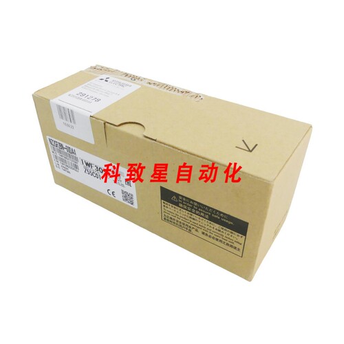 工业配件NZ2GF2BN-60DA4 CC-LINK IE现场 I/O模块1WF305 2