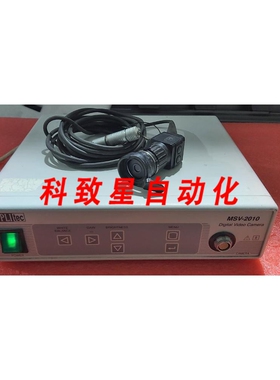 工业配件APPLITEC MSV010 数字摄像机UPS 伺服