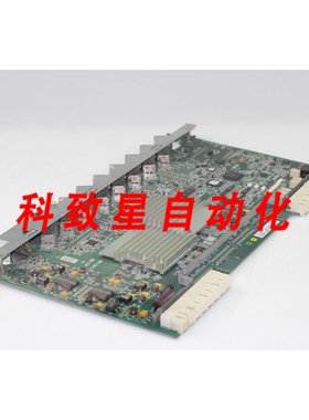 工业配件ECI IPNI-80E 模块 258008-8113 REV:001