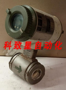 工业配件电磁流量计 40 MA 100-120VDC240VAC30VDC750 OUT