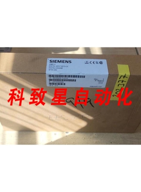 工业配件6ES5430-7LA12数字量输入模块6ES5 430-7LA12 S