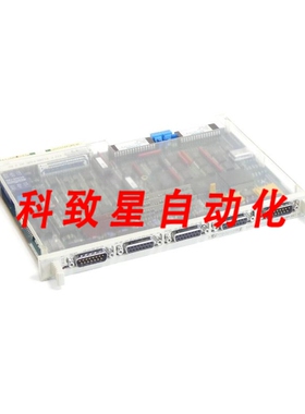 工业配件6FM1723AA10定位模块WF723A E-STAND A/8 SN 5934