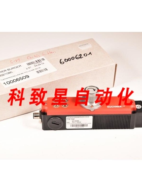 工业配件103464 TP3-4141C024SEM4AS1C2238安全开关