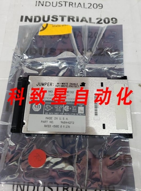 工业配件1785-ME32 EEPROM 存储器盒