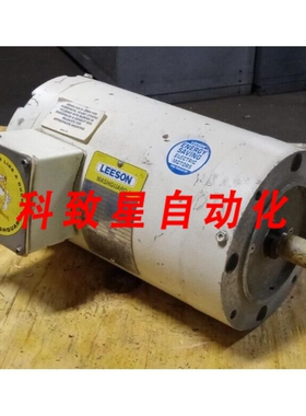 工业配件1-1/2 HP 器电机 20830/460VAC3 1740 RPM 145TC TENV