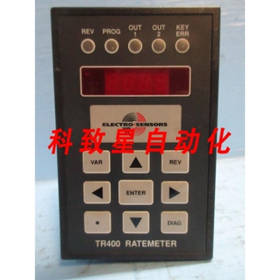 115VAC电流表 工业配件TR400数字电流表