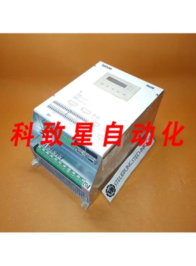 工业配件8600变频器33.8602-E/33.8602-E.5C.60
