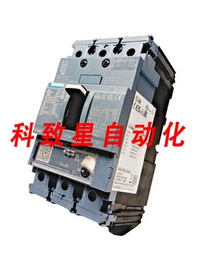 工业配件30安培断路器3极600Y/347VAC3VA5130-6EC31-0AA0
