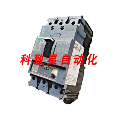 工业配件30安培断路器3极600Y/347VAC3VA5130-6EC31-0AA0