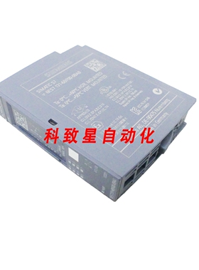 工业配件6ES7131-6BF00-0BA0 6ES7 131-6BF00-0BA0输入模块FS:04