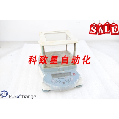 工业配件OHAUS ADVENTURER PRO AV313 分析精密LABORATORY秤 310G
