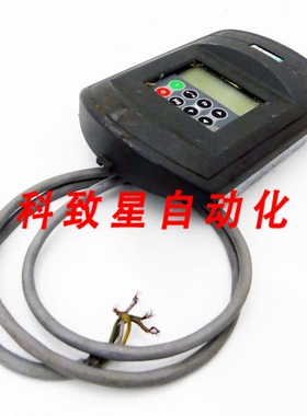 工业配件ULC0056 MICROMASTER面板 E-STAND:1