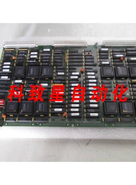 工业配件RBOL RT TRIG1 RTPCB 9016 REV 1X1 板