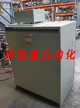 工业配件GE 450 KVA 2300 至 460Y/266 V 3PH变压器9T25B5839G89