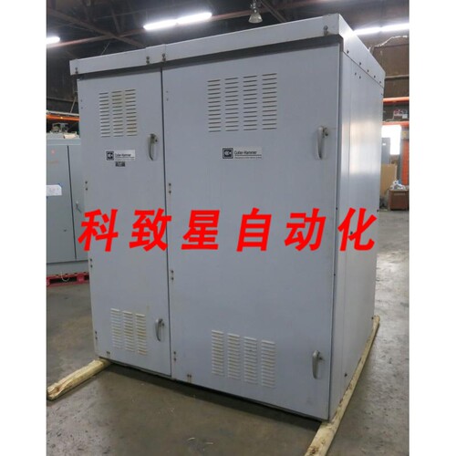 工业配件1600A手动转换开关板 PRINGLE QA-1633 POW-R-LINE