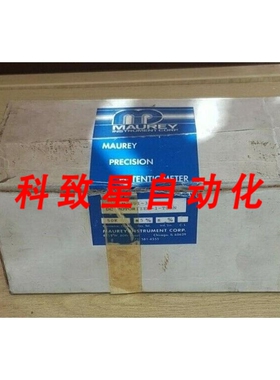 工业配件MAUREY M23917精密电位器直流电动 1转 200-M620-503 50K