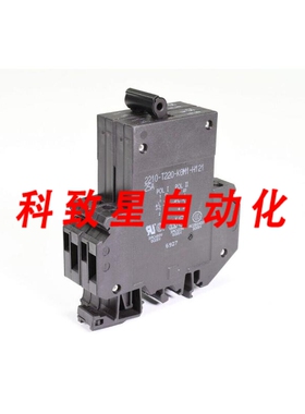 工业配件ETA 2210-T220-K0M1-H1215A热磁断路器