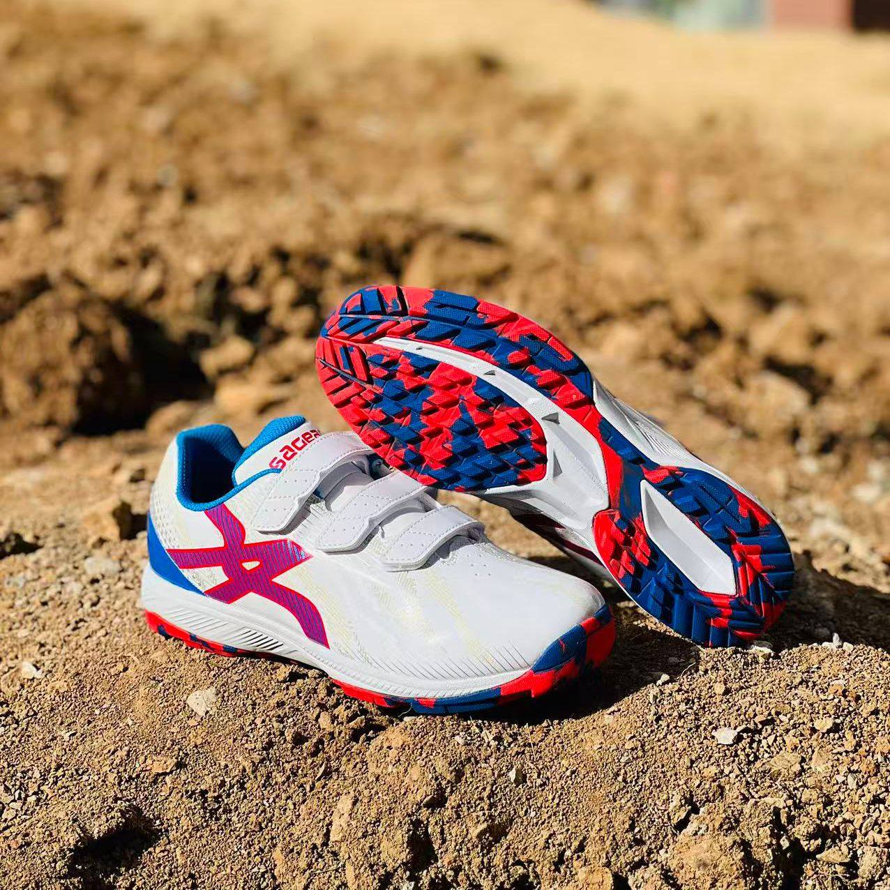 专业棒球鞋垒球鞋时尚防滑耐磨防水轻快比赛训练魔术贴成人青少年,运动鞋new,棒球鞋,淘宝优惠券,粉丝福利购,淘宝优惠卷