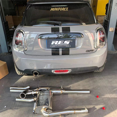 MINICOOPERF55F56F57改装