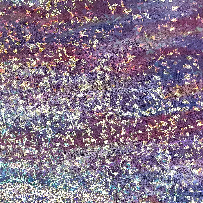 莱卡布烫金布料高弹力布四面弹力布料泳衣内衣内裤服饰服装面料