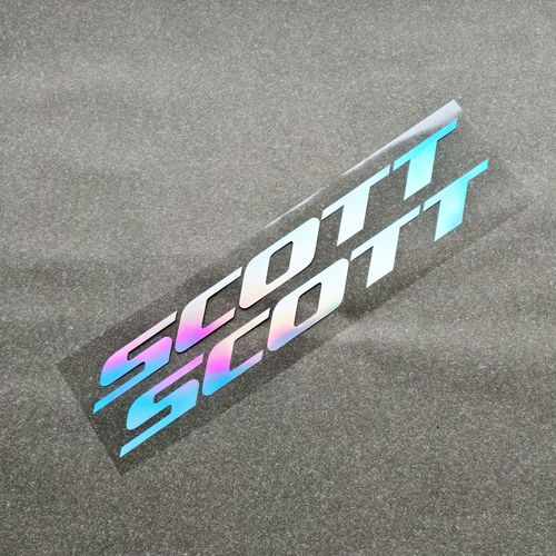 公路车山地车下管标改色贴纸