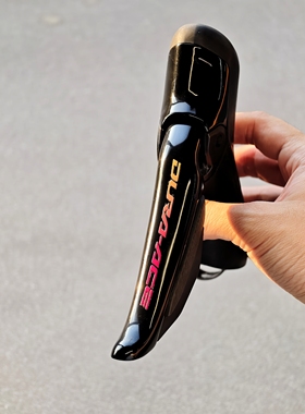 适用于SHIMANO禧玛诺DURA ACE R9270手变手柄改色防水UV贴纸