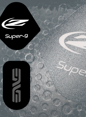 ZIPP super9ENVE碳纤维铁三计时TT车碟轮封闭轮贴纸气嘴密封贴盖