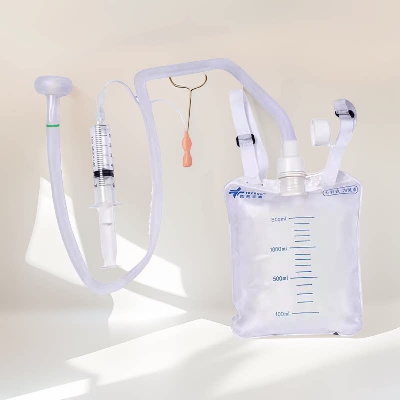 大便收集器医用大便引流器卧床老人瘫痪大便神器大便收集器发顺丰