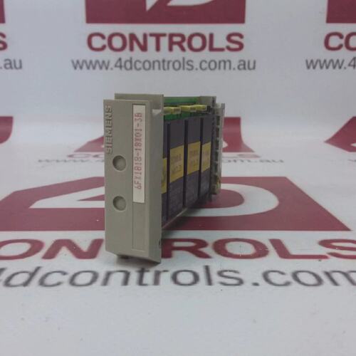 议价6Fx18181Bx013B Sinumerik Eprom Momory Module Used Upp