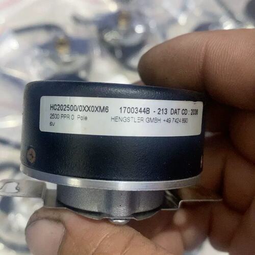 议价HC202500/0XX0XM6 编码器 2500PPR 5V 工控自动化配件维修