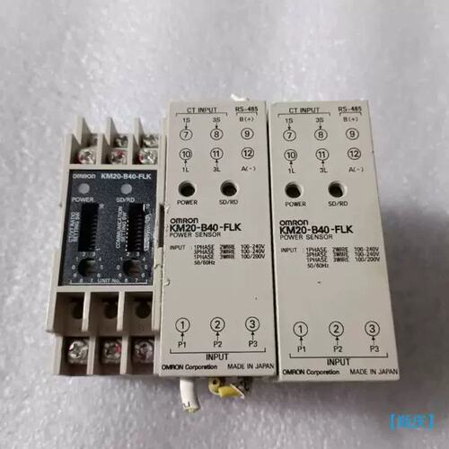 议价智能电器检测器KM20-B40-FLK，件，实【