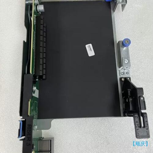 议价戴尔R740/R740XD用RISER3卡 0GJ
