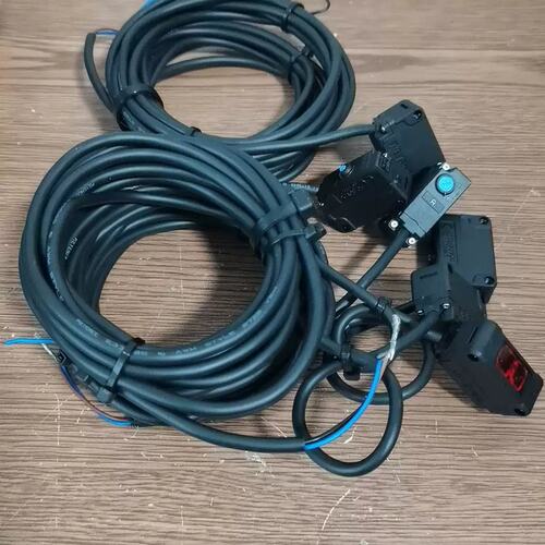 议价可维修正品PZ-G51T，PZ-G51NR对射感测器，实物拍