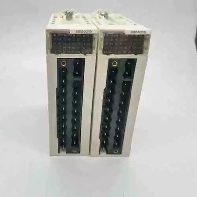 议价BMXAMO0210 PLC模块 工业自动化控制扩展模块维修