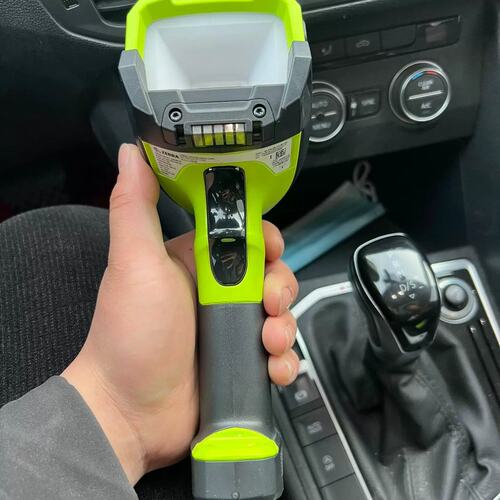 议价DS3678 斑马工业条码扫瞄器 手持扫码器维修