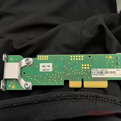 议价 5AC901.IUPS-01维修