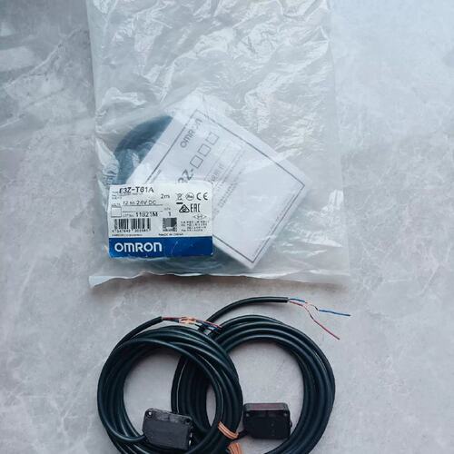 议价光电开关?型号E32－T61A，，