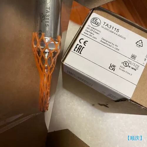 议价温度感测器TA3115正品