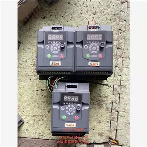 议价商品ZQ100M一1R5G3(1.5kw)