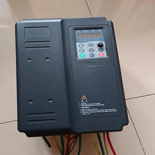 议价变频器18.5KW VT80-G18.5下来的