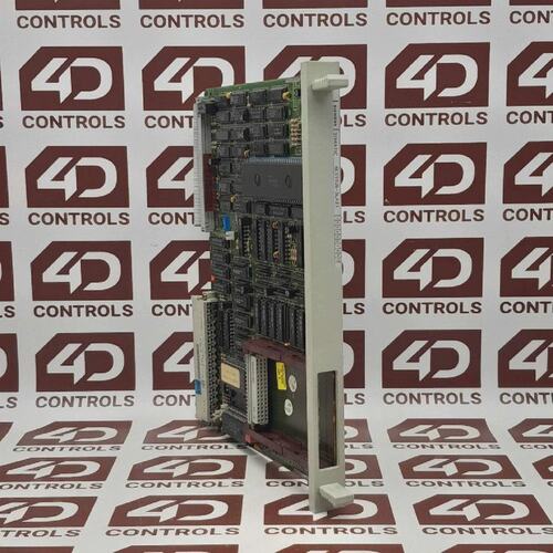 议价6Es55263La21 Cpu Graphics Module Used Upp适用