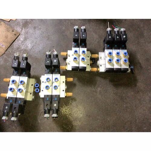 议价FESTO电磁阀 VUVS-LK25-M52- AD-