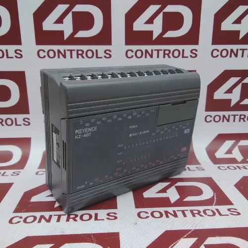 议价Kz40T IO Module 24 X Input 16 X Output No Box Nnb适用