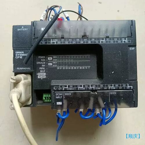 议价CP1E-N30S1DT-D